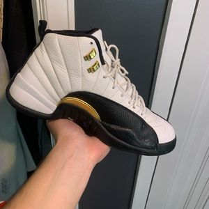 Jordan 12 royalty